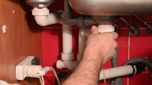 plumbing services