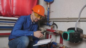 repiping service